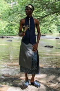 Lagos Space Programme Men’s Spring 2024