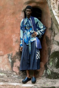 Lagos Space Programme Men’s Spring 2024