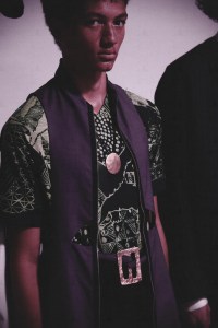 Lagos Space Programme Men’s Spring 2024