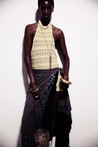 Lagos Space Programme Men’s Spring 2024