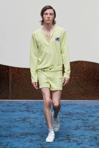 Lazoschmidl Men’s Spring 2024