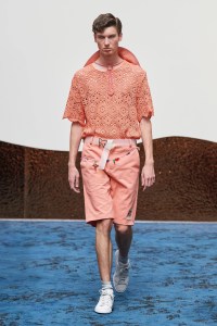 Lazoschmidl Men’s Spring 2024