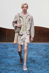 Lazoschmidl Men’s Spring 2024