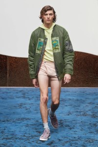 Lazoschmidl Men’s Spring 2024