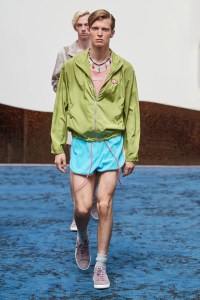 Lazoschmidl Men’s Spring 2024