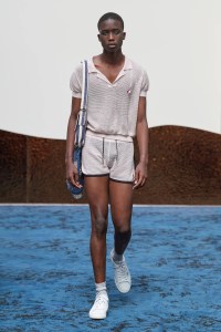 Lazoschmidl Men’s Spring 2024
