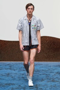 Lazoschmidl Men’s Spring 2024