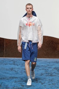 Lazoschmidl Men’s Spring 2024