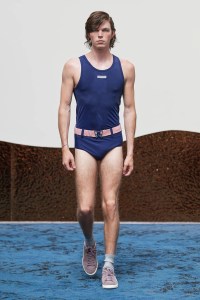 Lazoschmidl Men’s Spring 2024