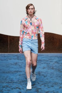 Lazoschmidl Men’s Spring 2024