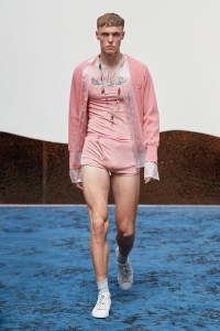Lazoschmidl Men’s Spring 2024