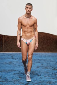Lazoschmidl Men’s Spring 2024