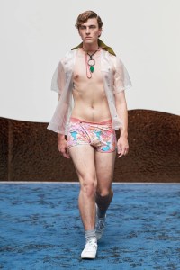Lazoschmidl Men’s Spring 2024