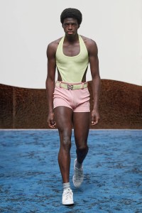 Lazoschmidl Men’s Spring 2024