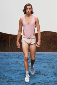 Lazoschmidl Men’s Spring 2024