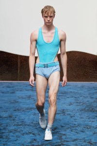 Lazoschmidl Men’s Spring 2024