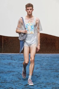 Lazoschmidl Men’s Spring 2024