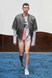 Lazoschmidl Men’s Spring 2024