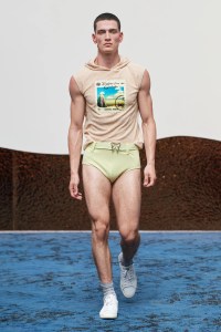 Lazoschmidl Men’s Spring 2024
