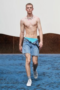 Lazoschmidl Men’s Spring 2024