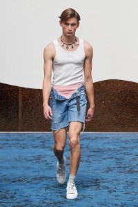 Lazoschmidl Men’s Spring 2024