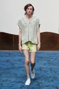 Lazoschmidl Men’s Spring 2024