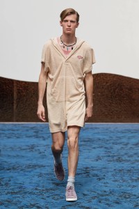 Lazoschmidl Men’s Spring 2024