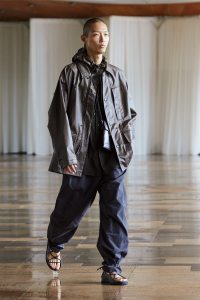 Lemaire RTW Spring 2024