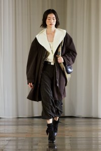 Lemaire RTW Spring 2024