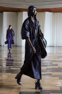 Lemaire RTW Spring 2024