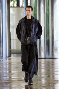 Lemaire RTW Spring 2024