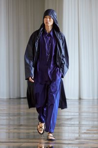 Lemaire RTW Spring 2024