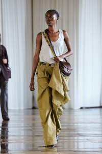 Lemaire RTW Spring 2024