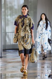 Lemaire RTW Spring 2024