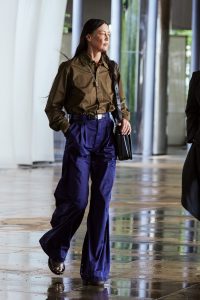 Lemaire RTW Spring 2024
