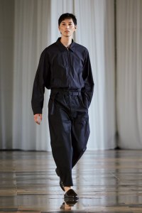 Lemaire RTW Spring 2024