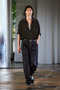 Lemaire RTW Spring 2024