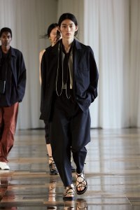 Lemaire RTW Spring 2024