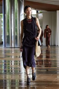 Lemaire RTW Spring 2024