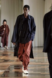 Lemaire RTW Spring 2024