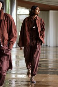 Lemaire RTW Spring 2024