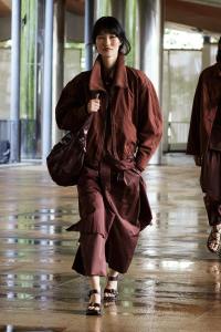 Lemaire RTW Spring 2024