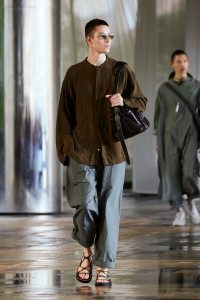 Lemaire RTW Spring 2024