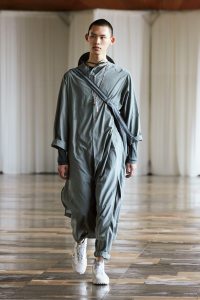 Lemaire RTW Spring 2024
