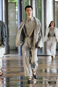 Lemaire RTW Spring 2024