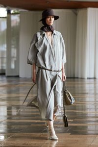 Lemaire RTW Spring 2024
