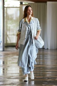 Lemaire RTW Spring 2024