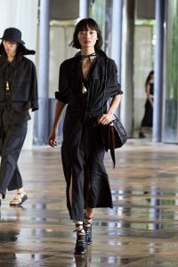 Lemaire RTW Spring 2024
