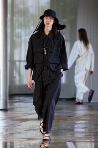 Lemaire RTW Spring 2024