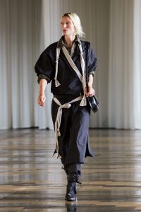 Lemaire RTW Spring 2024